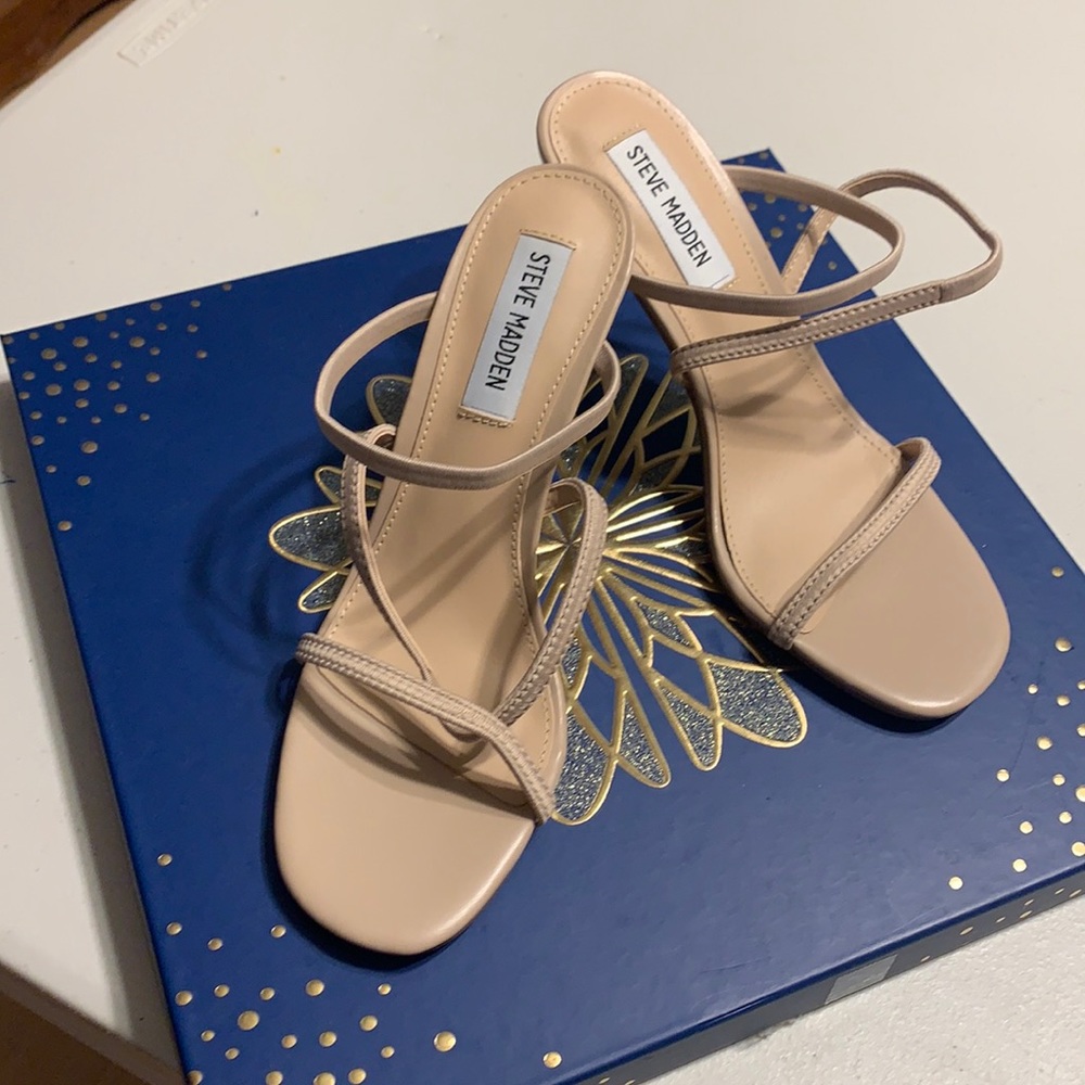 Steve Madden Sandals